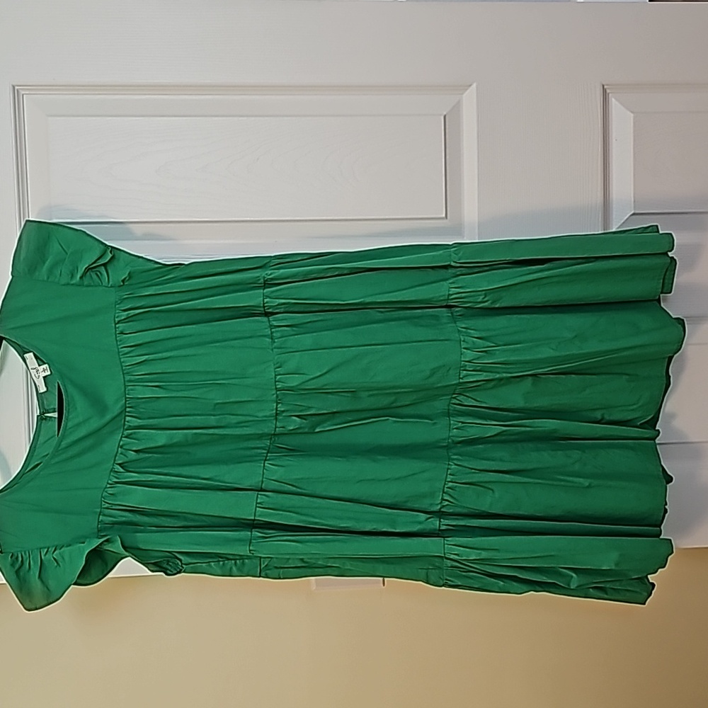 Easel Sun Dress